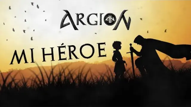 Mi Héroe