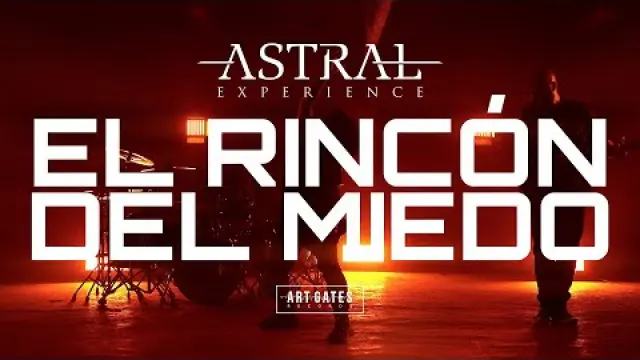 El Rincón del Miedo
