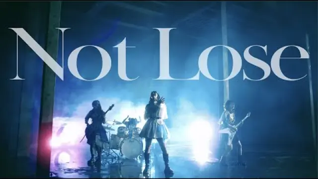 Not Lose