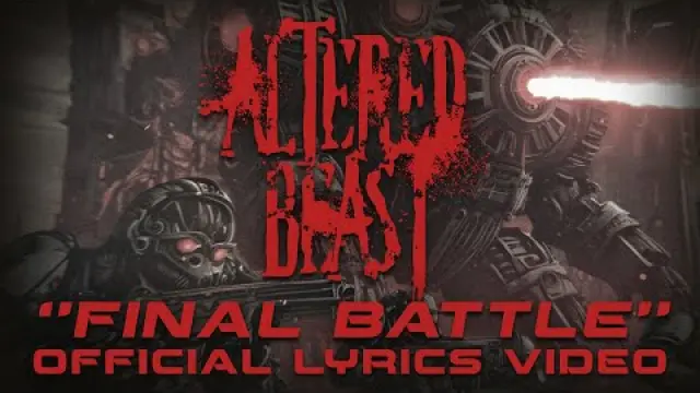 Final Battle