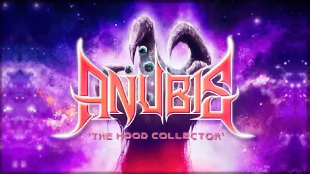 The Hood Collector