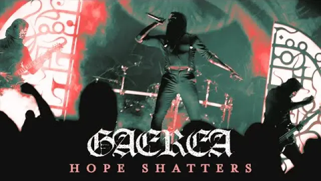 Hope Shatters