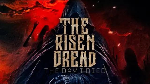The Day I Died