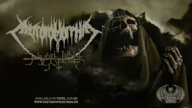 Devoid Of Light