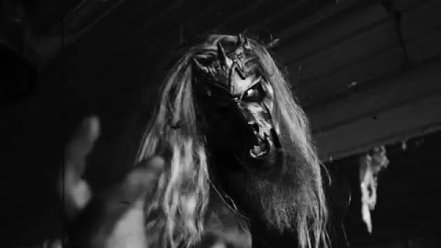 Reaper of Agony