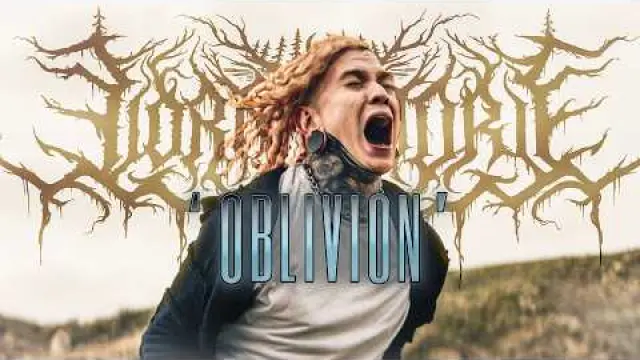 Oblivion