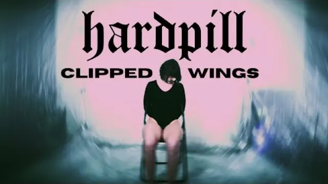 Clipped Wings
