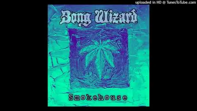 Smokehouse