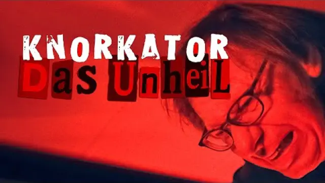 Das Unheil