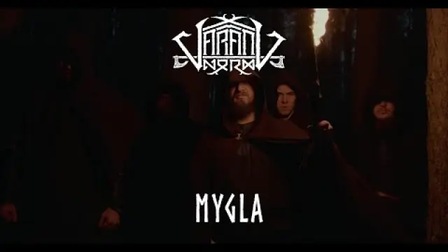 Mygla