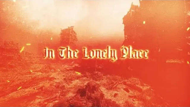 Lonely Place