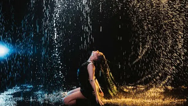 Bathroom Floor