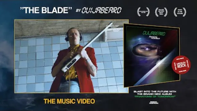 The Blade