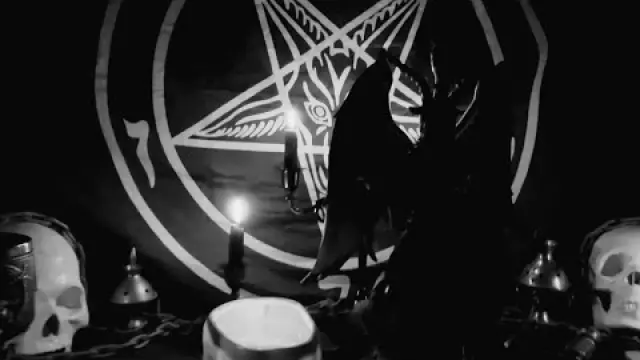 Lucifer