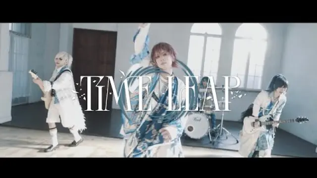 TIME LEAP