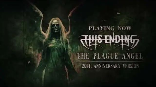 Plague Angel