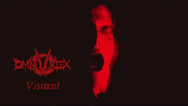 Visitant