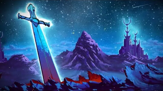 Echoes of Triumph