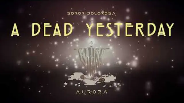 A Dead Yesterday