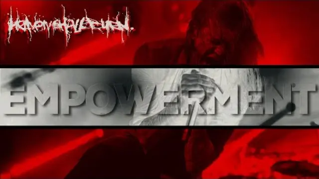 EMPOWERMENT