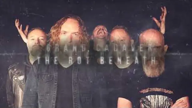 The Rot Beneath