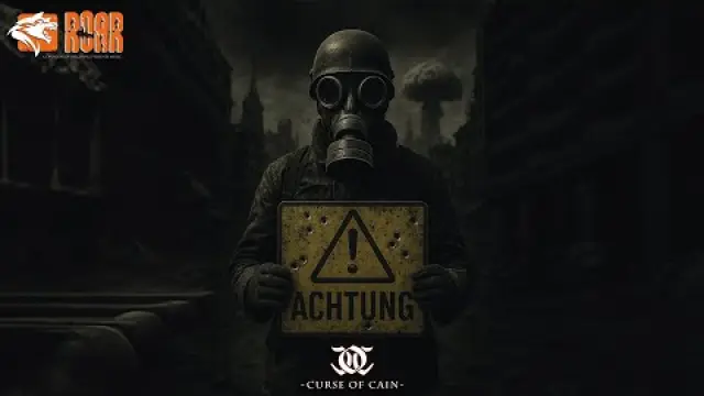Achtung!