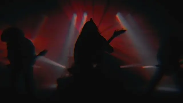 War Comes Again