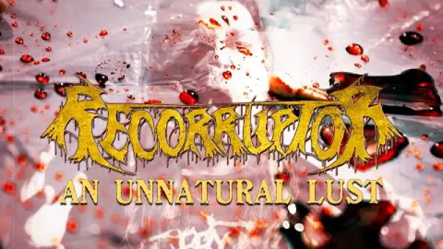 An Unnatural Lust