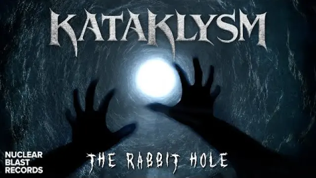 The Rabbit Hole
