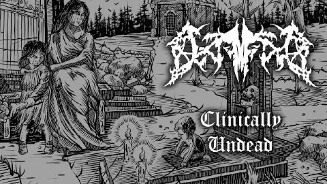 Clinically Undead