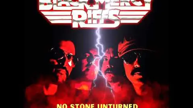 No Stone Unturned