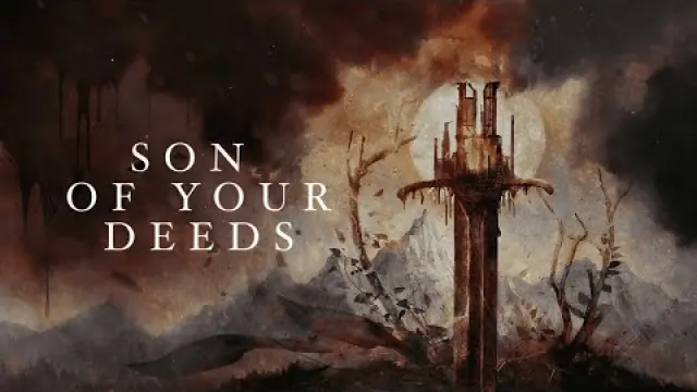 Son of your Deeds