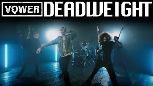 DEADWEIGHT