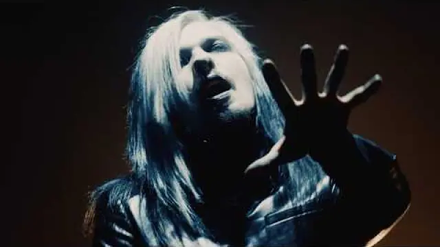 Make Me Disappear