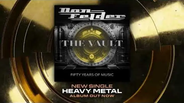 Heavy Metal