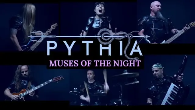 Muses Of the Night