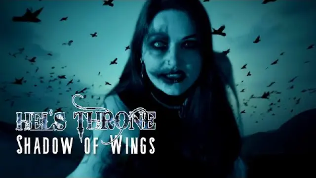 Shadow of Wings