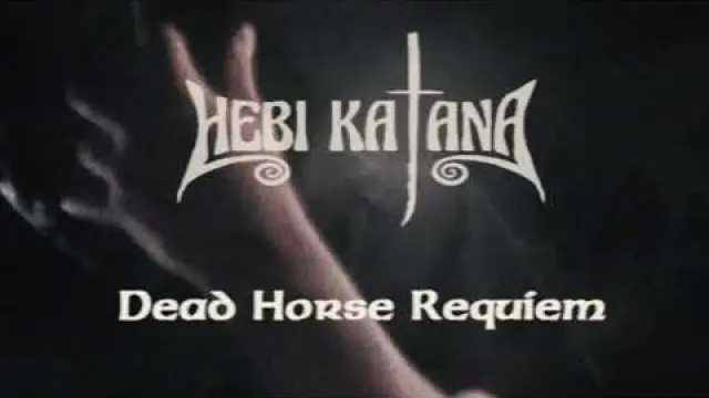 Dead Horse Requiem