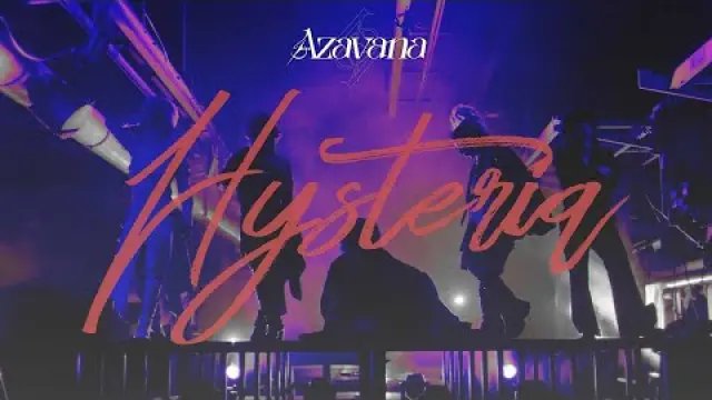 Hysteria