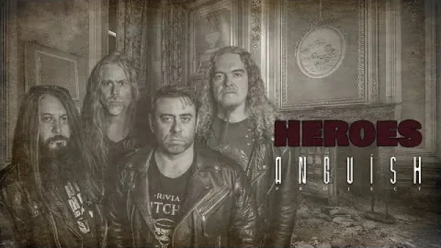 Heroes