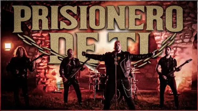Prisionero de Ti