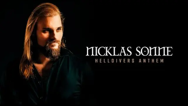 Helldivers Anthem