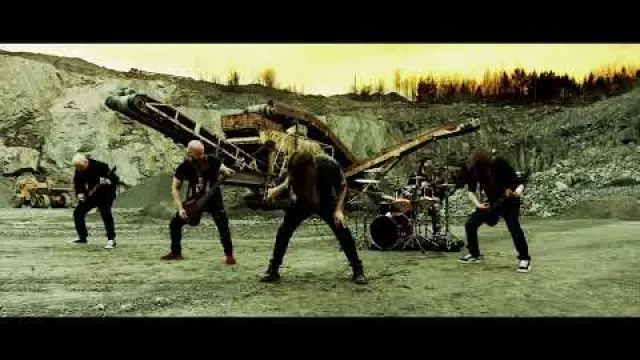 Decimation