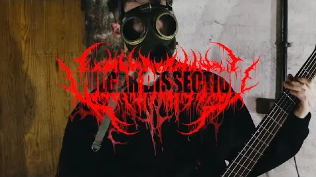 GASMASK ASPHYXIATION