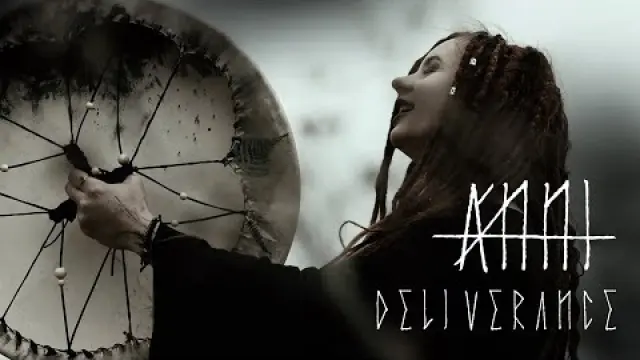 DELIVERANCE