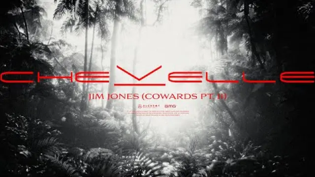 Jim Jones (Cowards, Pt. 2)