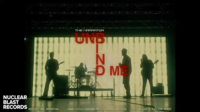 Unbind Me