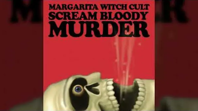 Scream Bloody Murder