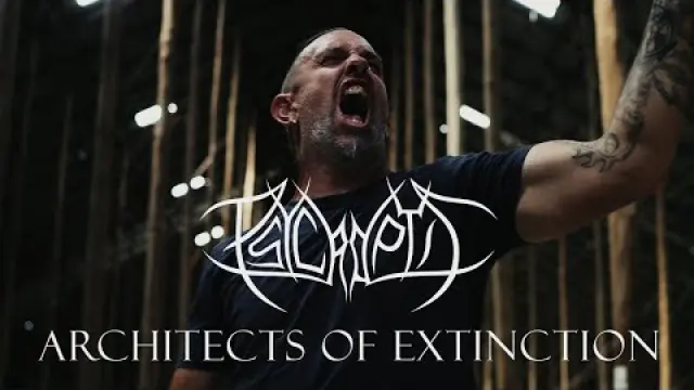 Architects of Extinction