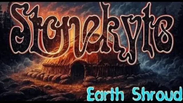 Earth Shroud